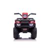 Cuatrimoto Eléctrica JC915 Roja