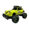 Coche Control Remoto Off-road R/C Escarabajo Verde 2.4G
