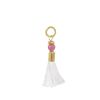 Llamador de Ángeles Charm Nola Pom-Pom Proudmama