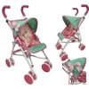 Cochecito Plegable Mario 403/9364Bb - Comodidad y Estilo
