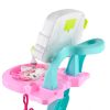 Set de Médico Infantil en Rosa Iso trade - Little Doctor Set - imagen 3