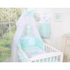 Mosquitera de Chiffon My Sweet Baby para Cuna y Minicuna - imagen 2