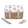 Bolso Organizador Sensillo con ganchos para silla de paseo
