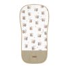 Colchoneta para silla de paseo Velvet Friends Sencillo