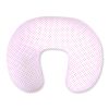Cojín de Lactancia My Sweet Baby - Almohada Ergonomica Rosa