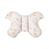 Almohada Mariposa Infantil Sensillo para Viaje y Cochecito