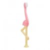 Cepillo de Dientes Infantil Flamingo Dr Brown’s - Rosa