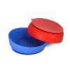 Doidy Bowl Rojo - Plato Infantil de Doidy Cup para Bebés - imagen 3