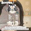 Juguete de viaje Elefante Sensillo - Estimulación Sensorial - imagen 2