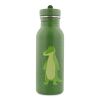 Botella de Acero Inoxidable 500ml - Trixie Mr. Alligator