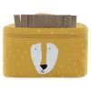 Bolsa de almuerzo térmica Mr. Lion de Trixie - Práctica y divertida