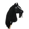 Caballo de Palo Premium My Sweet Baby - Horse On A Stick
