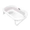 Bañera Plegable Fiji Arena Kikkaboo para Bebés