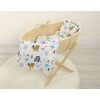 Juego de Cuna con Almohada Osito - My Sweet Baby - imagen 3