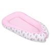 Cocoon Premium Reversible para Bebés My Sweet Baby - Nido Seguro - imagen 3