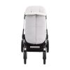 Saco Silla Universal Twin Gris 45x98x3 Cm - Cambrass
