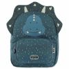 Mochila Infantil Trixie Mr. Triceratops - Aventura Escolar