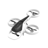 Dron RC Control Remoto X38 SYMA Blanco