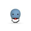 Casco XXS Scoot&ride para niños con luz LED y ajuste seguro