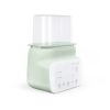 Calentador Doble 4en1 Handy Menta Kikkaboo para Bebés - imagen 3
