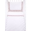 Juego de Cuna Kikkaboo 3 piezas Teddy Bear 60x120 cm - imagen 3