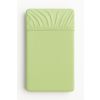 Sábana Ajustable Terry 120x60 cm My Sweet Baby - Verde