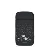 Saco cubrepiés Polar Snowy Friends Kikkaboo para bebé - imagen 2