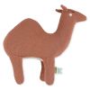 Peluche Camello Trixie - Juguete Suave y Ecológico para Bebés