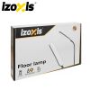 Lámpara de Pie LED 180cm Izoxis - Moderna y Ajustable - imagen 2