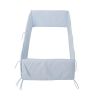 Protector 420 420x30x3 Cm Liso E Cielo Empolvado - Cambrass