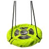 Columpio Nido de Garza Verde 60 cm