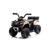 Quad Eléctrico Infantil GTS1155 Khaki
