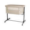 Cuna colecho Kikkaboo Noah Beige para bebé