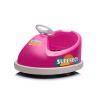 Coche Eléctrico Infantil Rosa XMX621