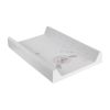 Cambiador duro Kikkaboo Seally Me 50x80cm impermeable
