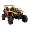 Buggy Eléctrico Arctic Cat WILDCAT XX 24V - Lean Cars