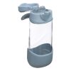 Botella B.box Chill Out de Tritan, ligera y durable