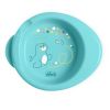 Plato Térmico Chicco 6m+ para Bebés - Comida Siempre Caliente