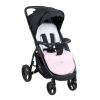 Funda para silla de paseo Dream Big Rosa Kikkaboo - imagen 3
