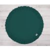 Alfombra de Juego My Sweet Baby - Floor Play Mat Verde Botella - imagen 3