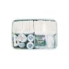 Organizador de pañales Kikkaboo Bear with me Menta - imagen 2