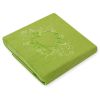 Manta Polar para Bebés - My Sweet Baby - Verde Chic - imagen 2