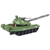 Kit de Tanque Militar DIY con Sonidos y Suspensión