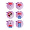 Vaso con boquilla suave Philips Avent SCF802/01 para bebés - imagen 2