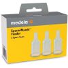 Chupete Especial Medela para Bebés con Necesidades Especiales - 3 Piezas - imagen 2