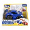 Coche Deportivo Turbo Touch Azul - Juguete Infantil - imagen 3