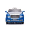 Coche Batería Bentley Mulsanne Azul