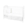 Juego de cama 3 piezas Kikkaboo My Teddy 70/140