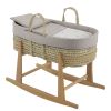 Moises Palma Acolch+pata M.nat Abete Beige/natural 39x80x61 Cm - Cambrass
