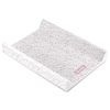 Cambiador Sensillo Soft Changing Pad Pink Leaf - Confort para tu bebé